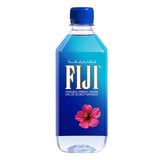 Fiji Natural Spring Water 500mL, 24 Count