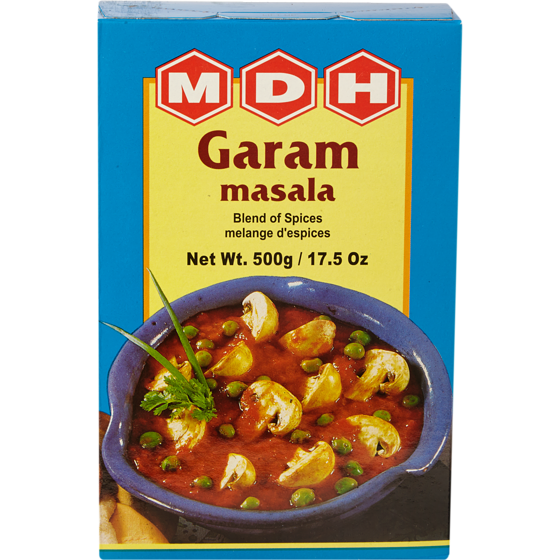 MDH Garam Masala, 500g