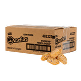 McCain Anchor Frozen Fiesta Bold Poppers 2.26kg