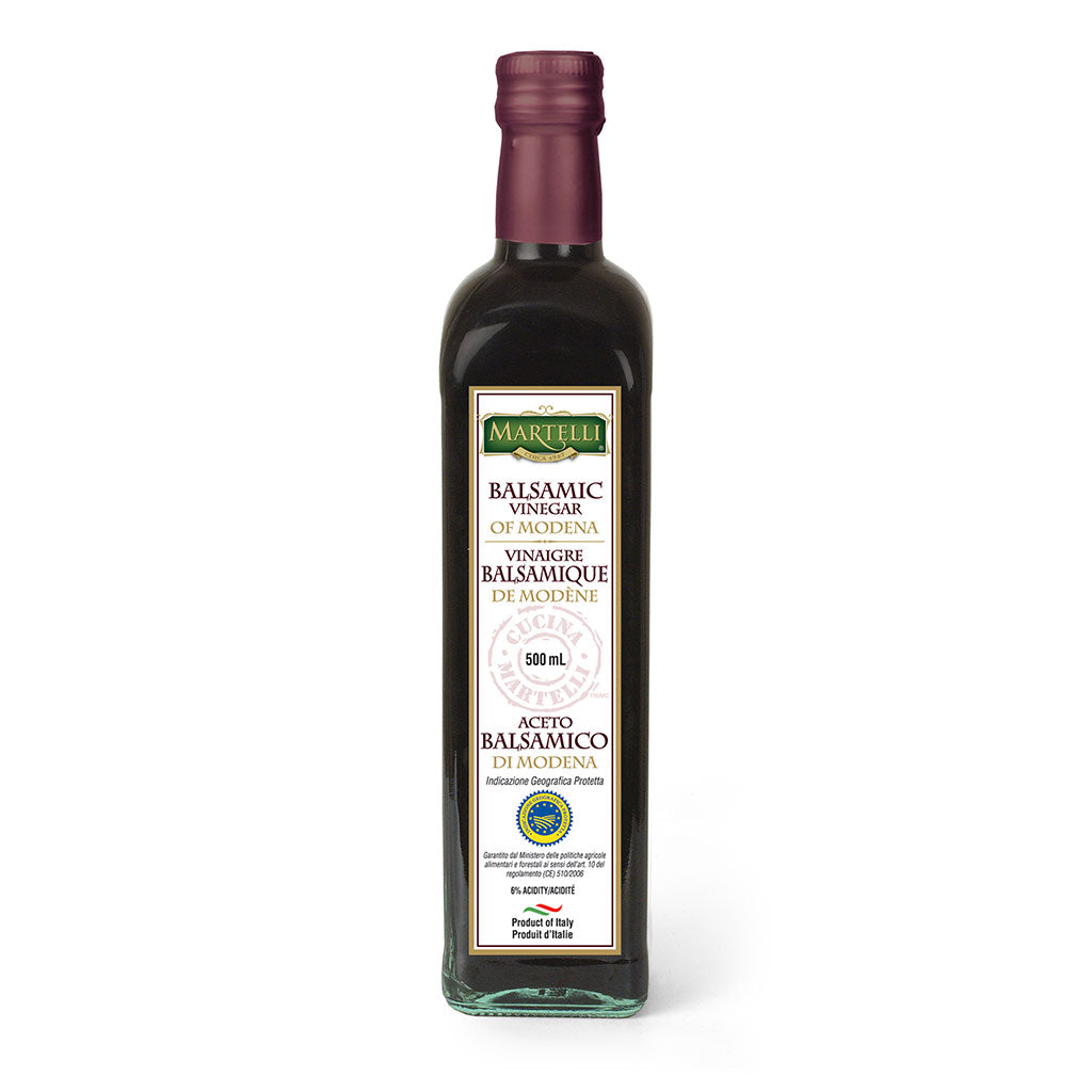 Balsamic Vinegar of Modena 500mL