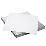 Insulated Foil Wrap (14in x 14in), 1000 Count