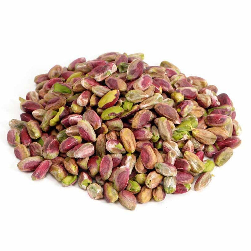 Pistachio Whole Kernels