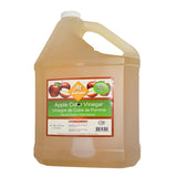 Vinegar Apple Cider 4x4L