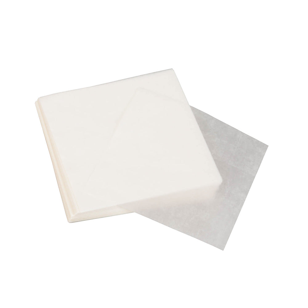 Generic Dry Wax Sheets (12in x 12in) 1000 Count